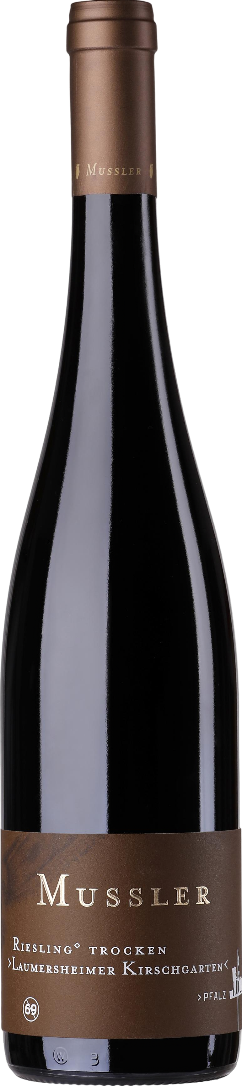 Laumersheimer Kirschgarten Riesling