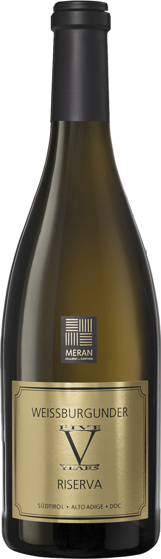V Years Weißburgunder