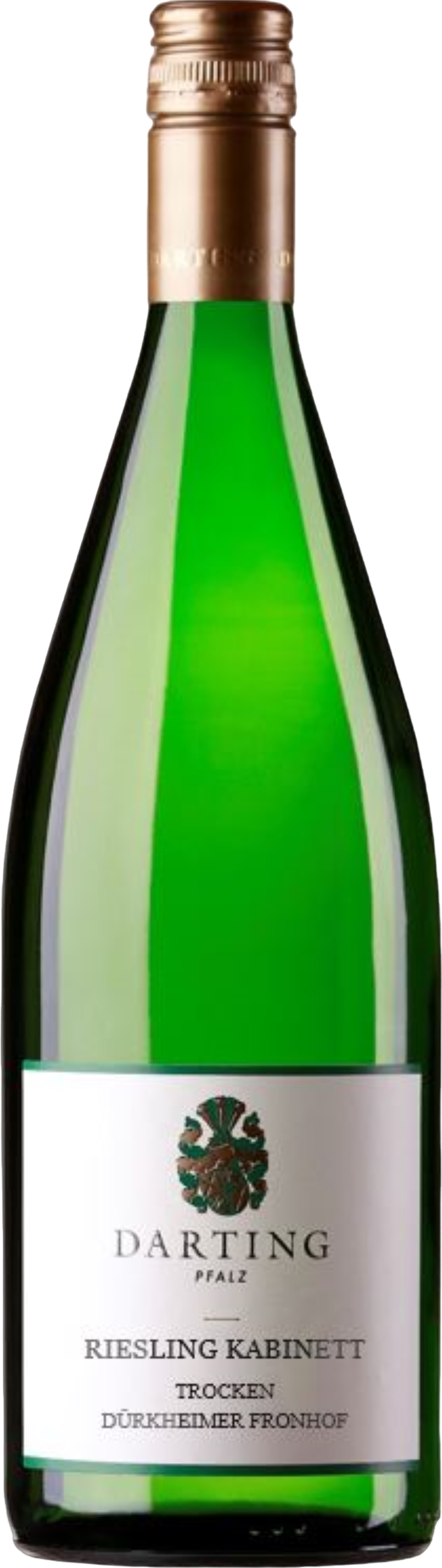 Dürkheimer Fronhof Riesling Kabinett trocken