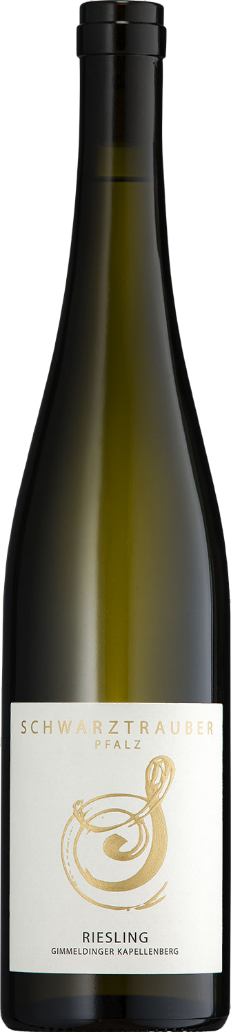Gimmeldinger Kapellenberg Riesling