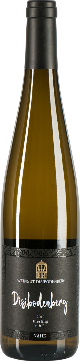 Odernheimer Kloster Disibodenberg u.b.F. Riesling