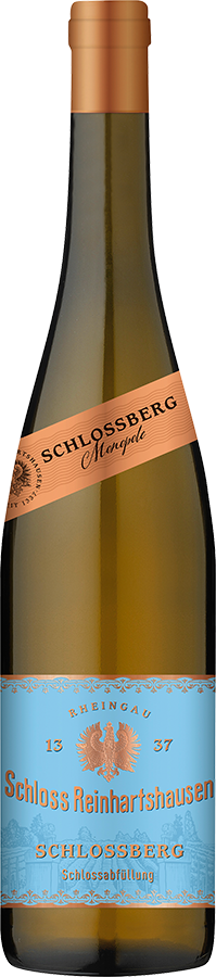 Erbacher Schlossberg Monopole Riesling