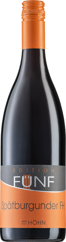 Escherndorfer Fürstenberg Spätburgunder Spätlese trocken