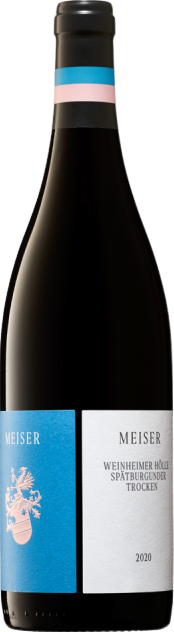 Weinheimer Spätburgunder