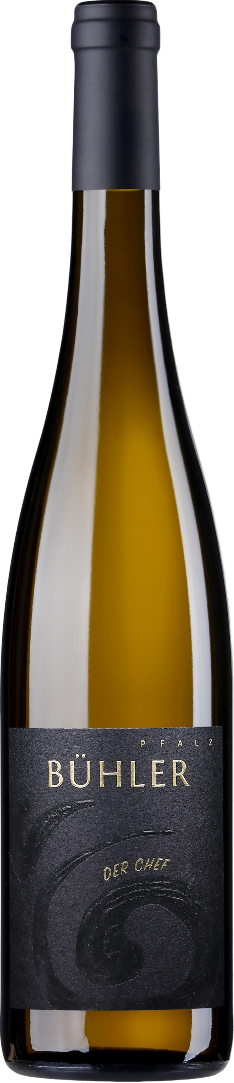 Der Chef Sauvignon Blanc