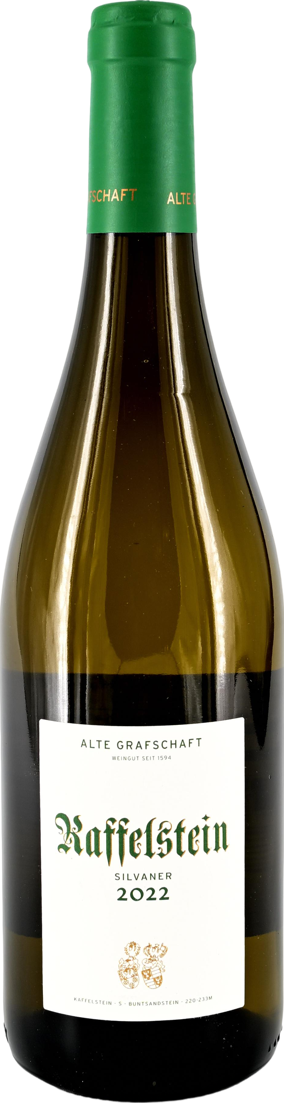 Kaffelstein Silvaner