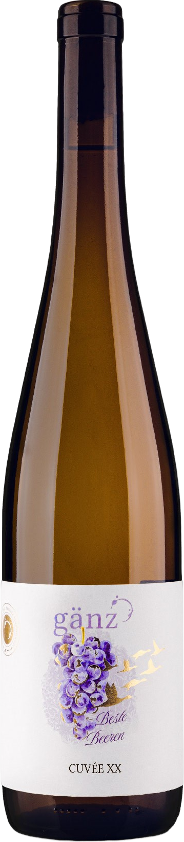Cuvée XXII