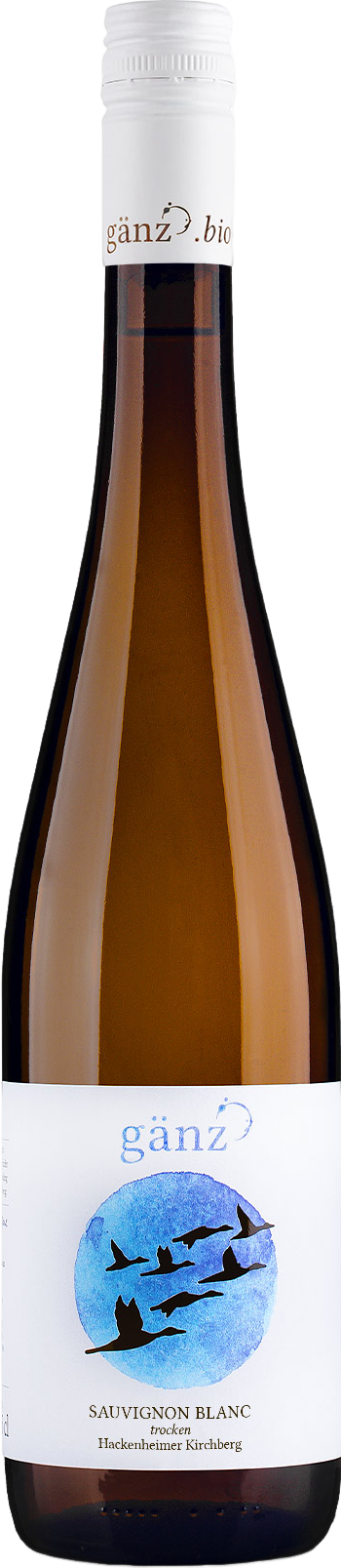 Hackenheimer Kirchberg Sauvignon Blanc