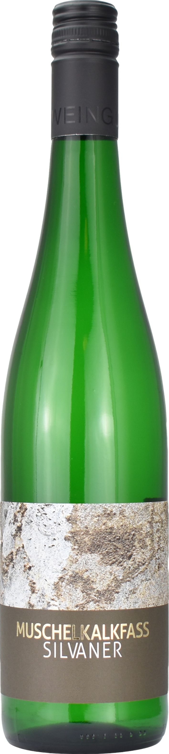 Muschelkalkfass Silvaner