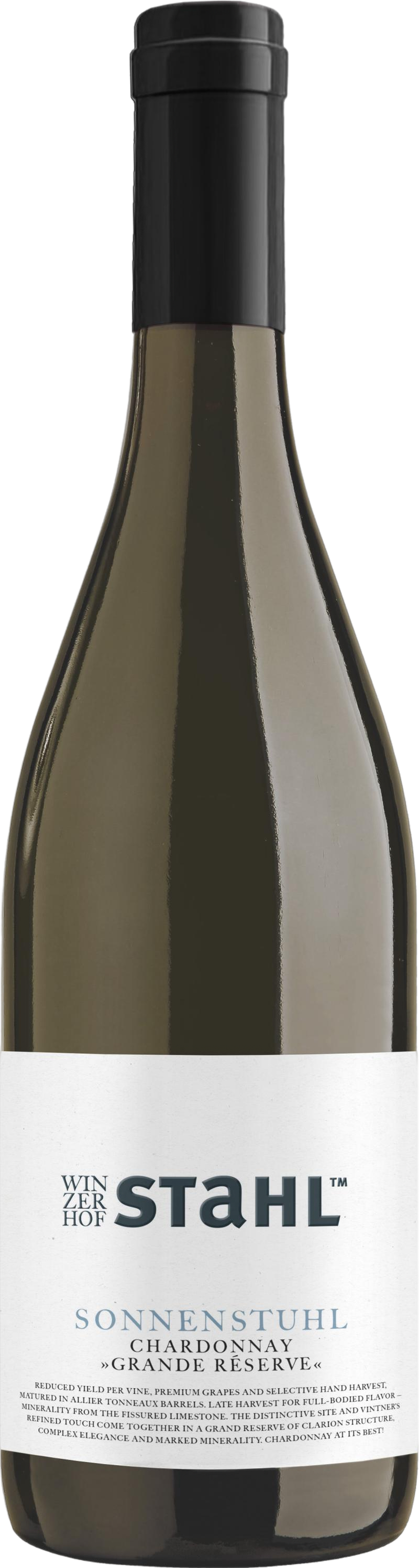 Randersacker Sonnenstuhl Grande Réserve Chardonnay