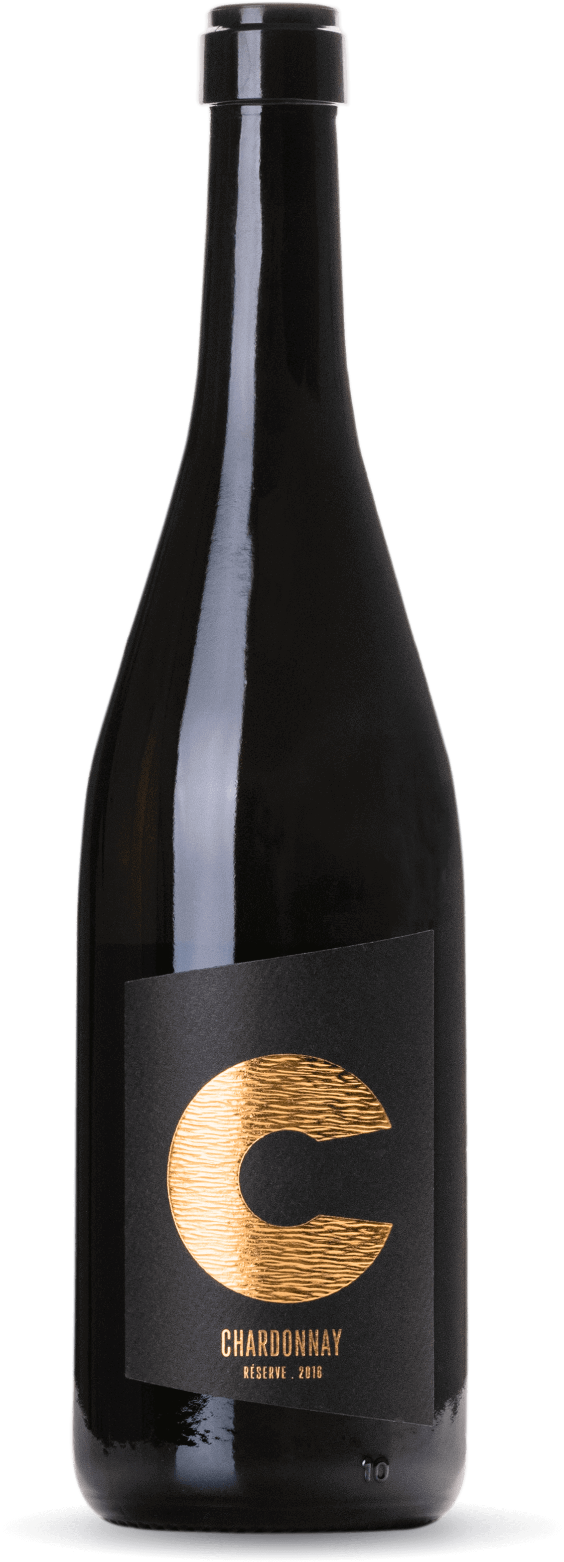 Réserve Apocalypse Now Chardonnay