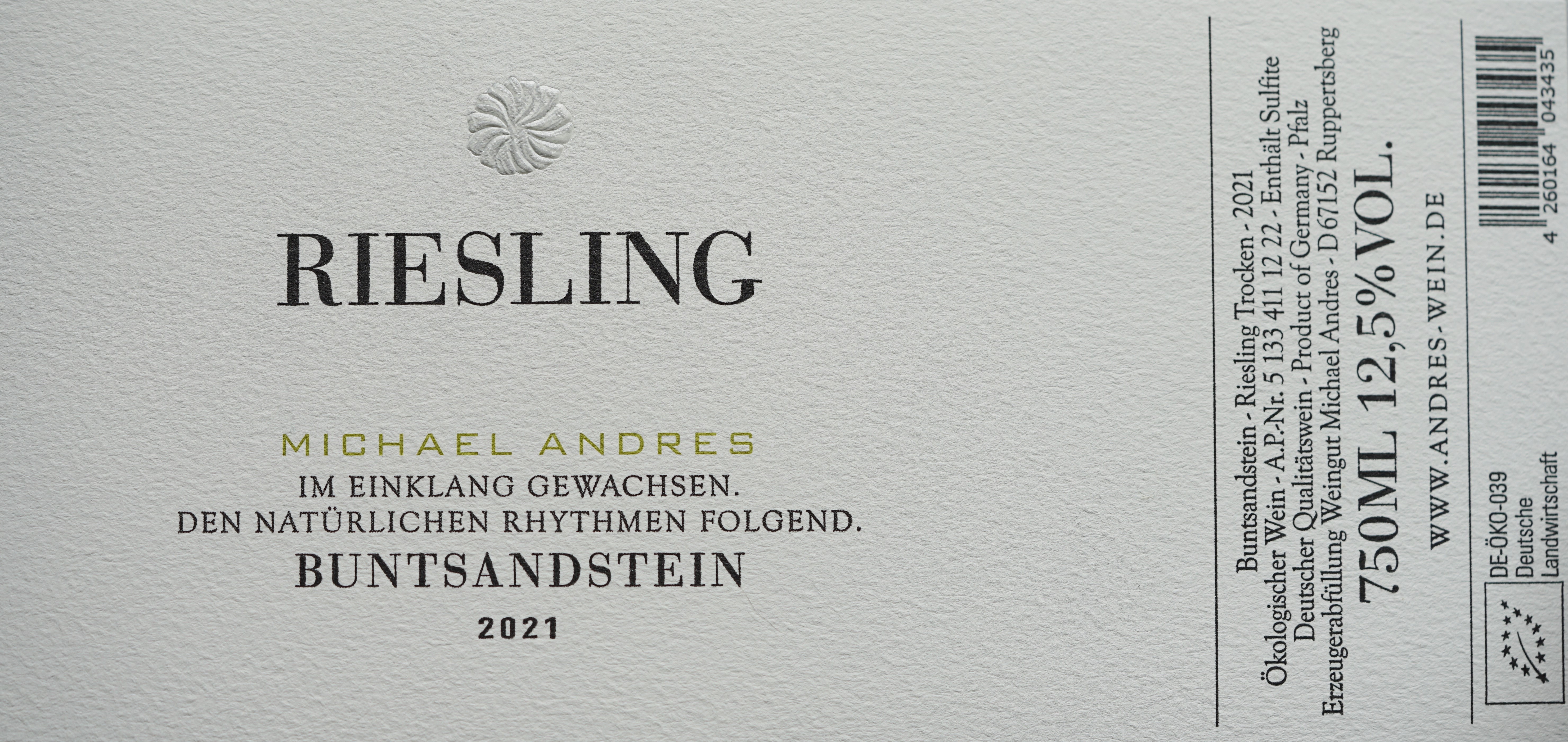 Riesling