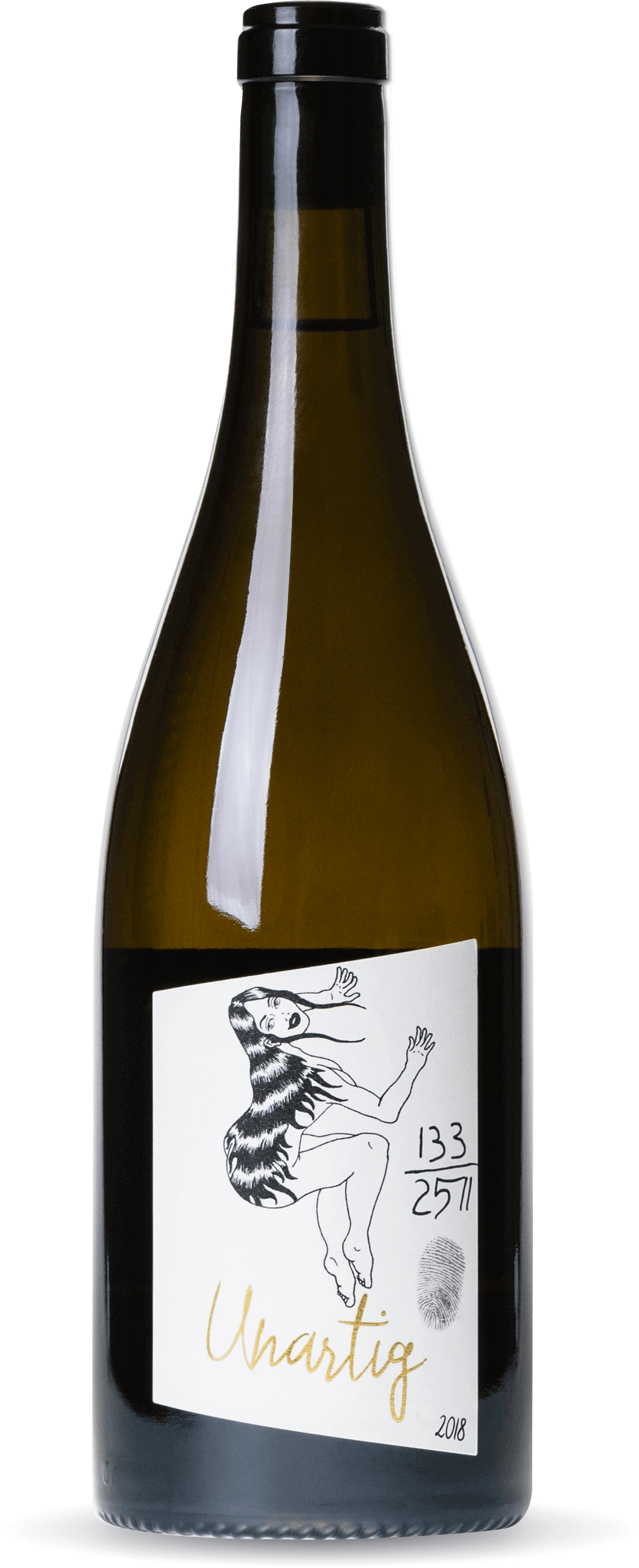 Unartig Prestige Cuvée