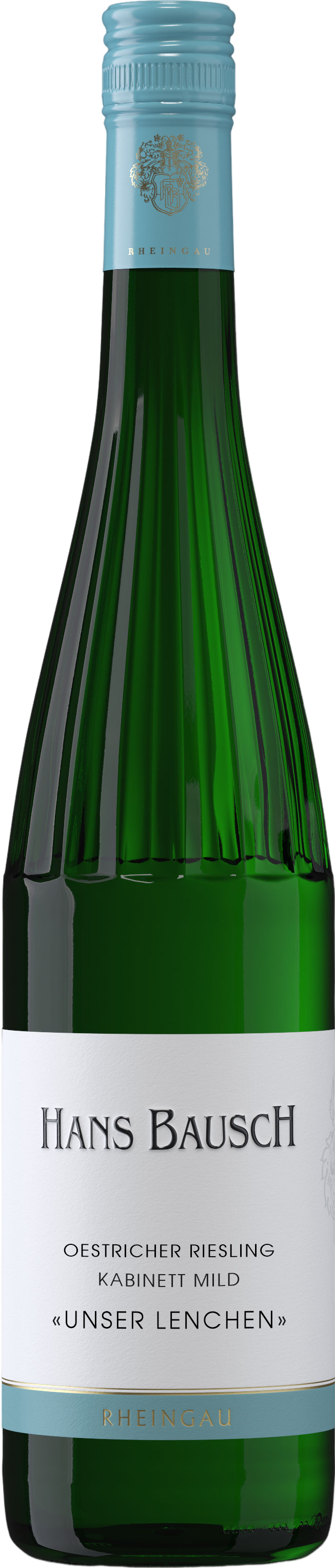 Oestricher Unser Lenchen Riesling Kabinett