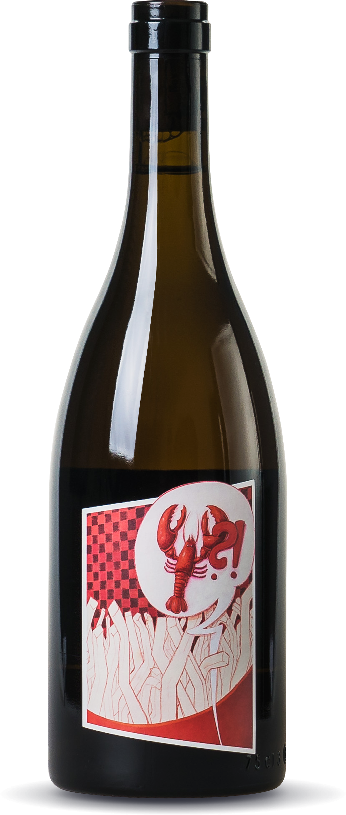 Opus K Cuvée Prestige