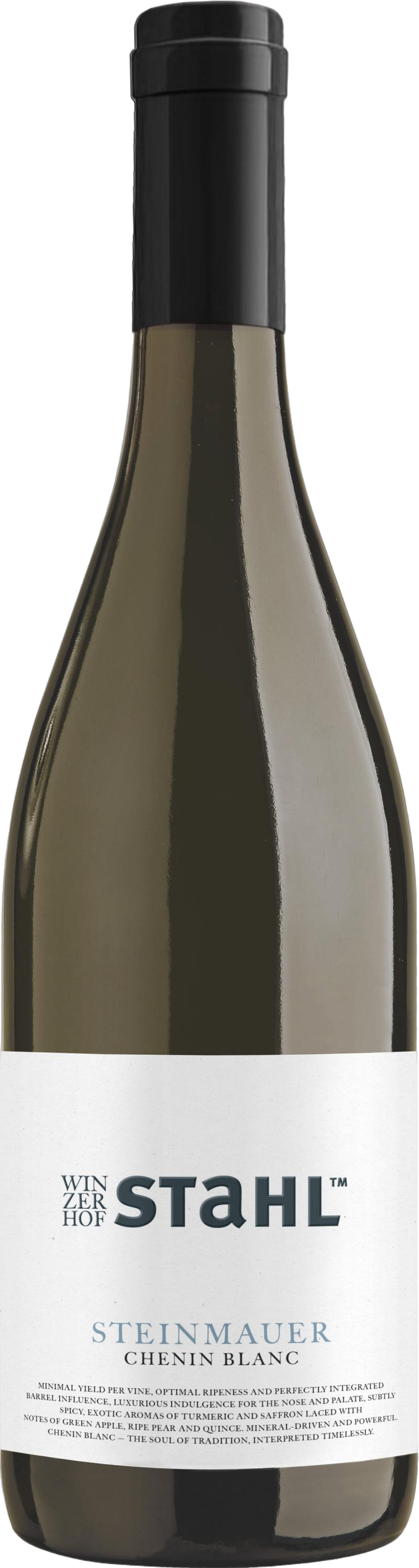 Steinmauer Chenin blanc