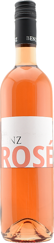 Becksteiner Kirchberg Rosé de Benz Kabinett trocken