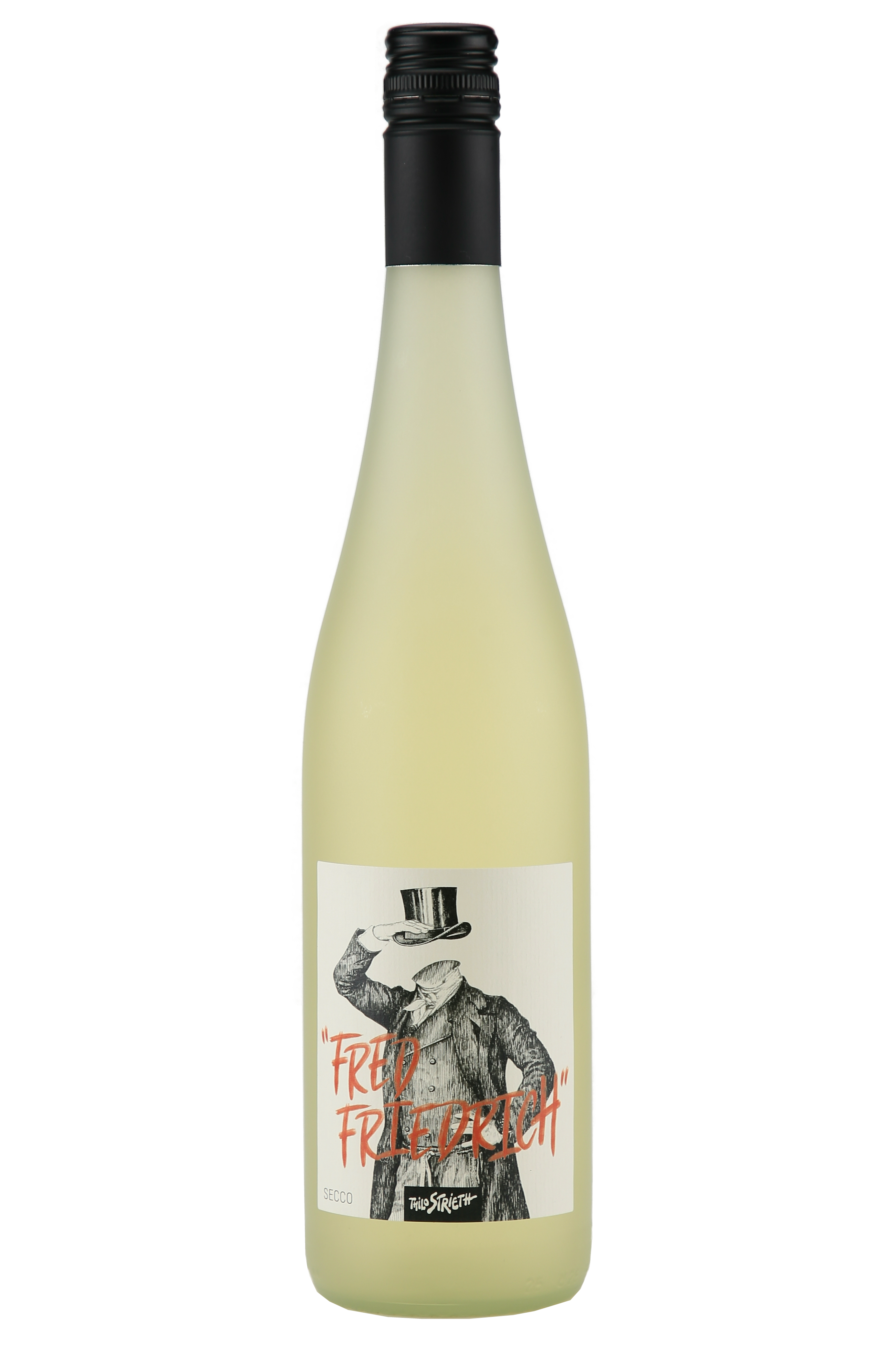 Fred Friedrich Spätburgunder