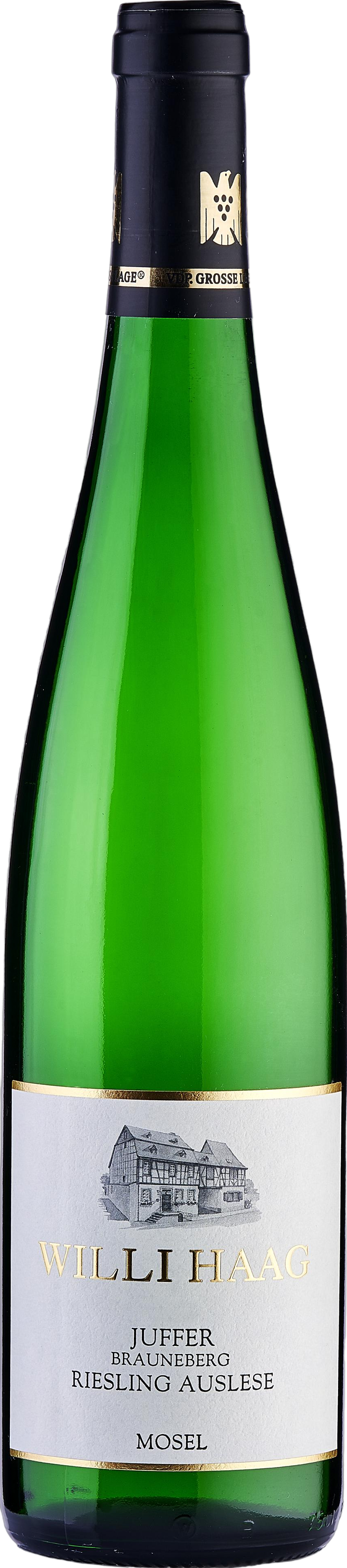 Brauneberg Juffer Riesling Auslese