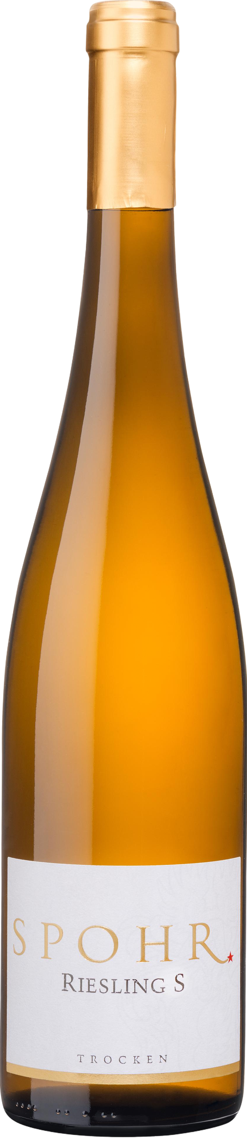 Bechtheimer Riesling