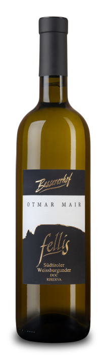 Fellis Weißburgunder Riserva