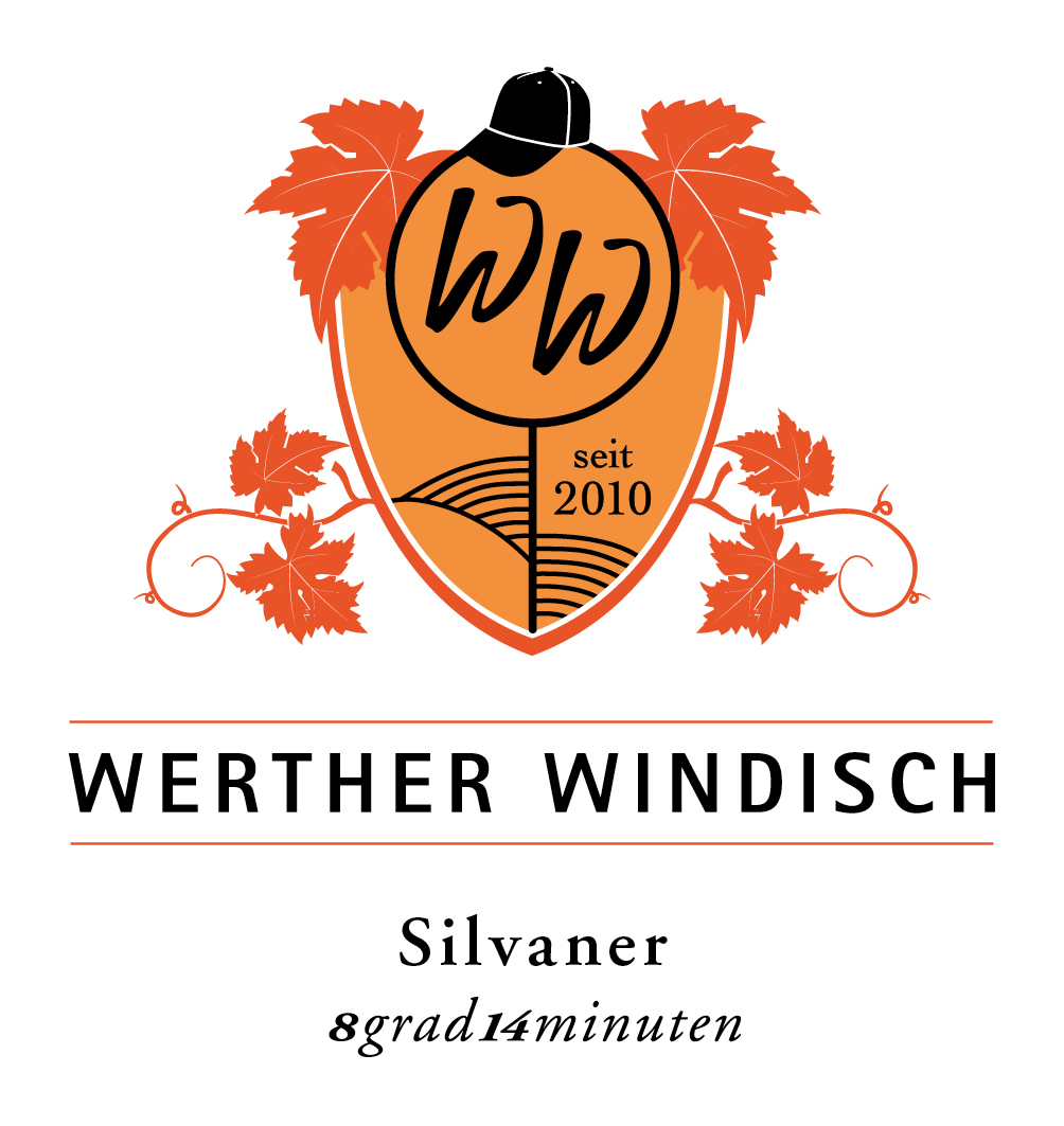 8grad 14minuten Silvaner