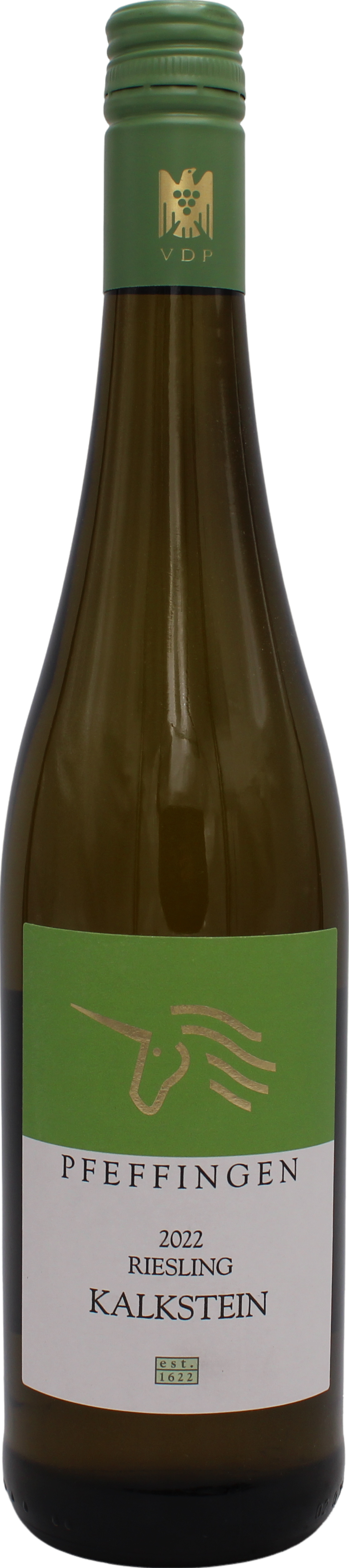 Kalkstein Riesling