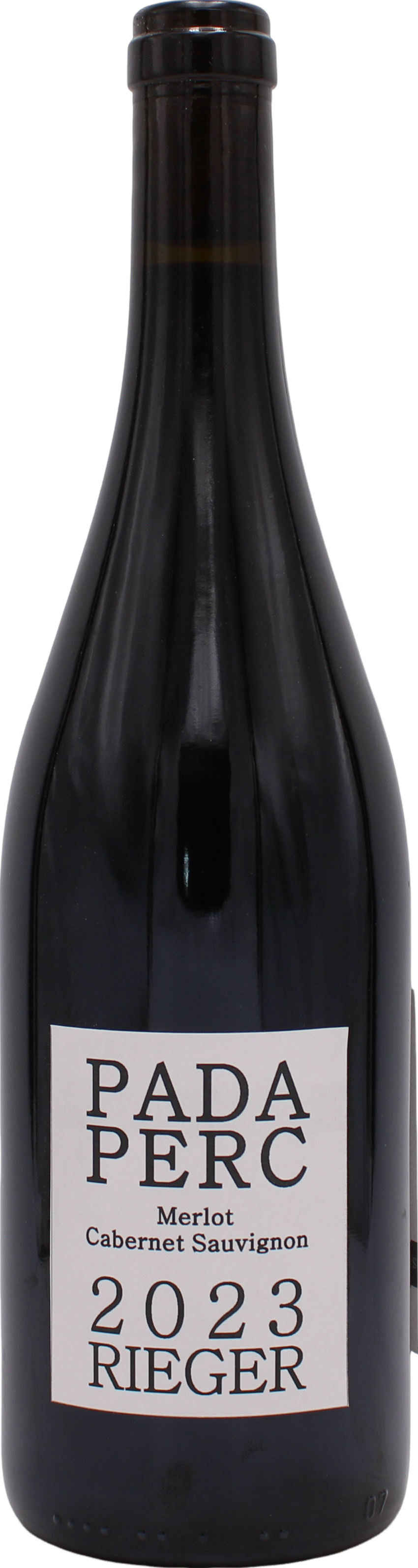 Padaperc Merlot & Cabernet-Sauvignon