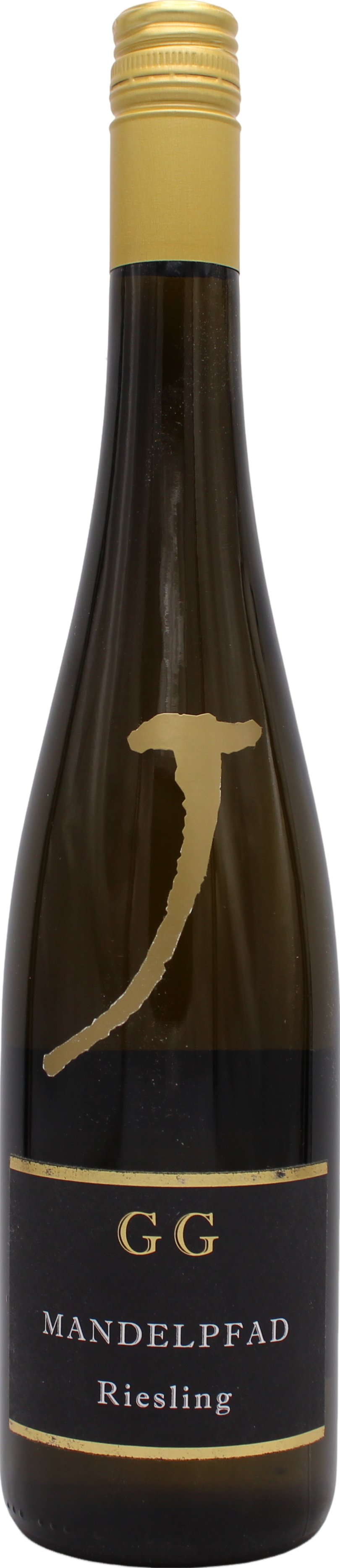 Mandelpfad GG Riesling