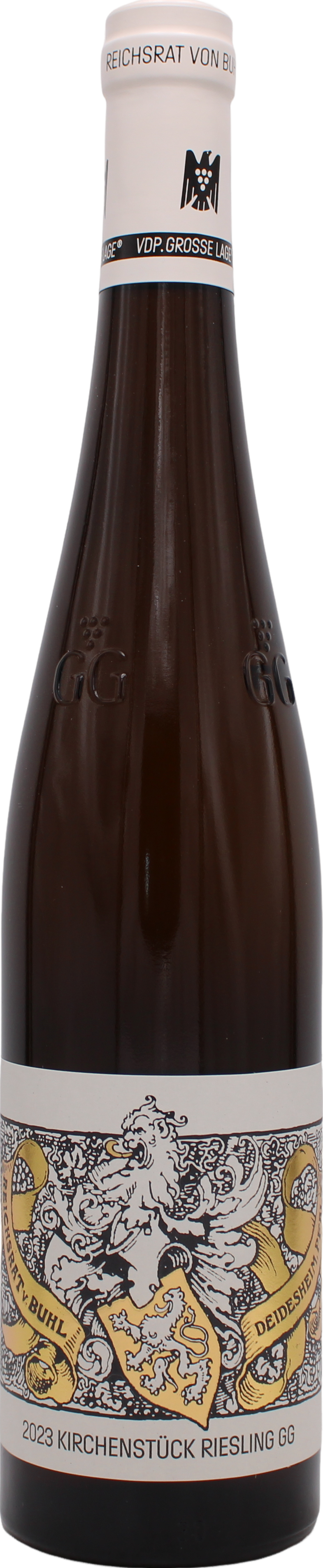 Forster Kirchenstück Riesling GG