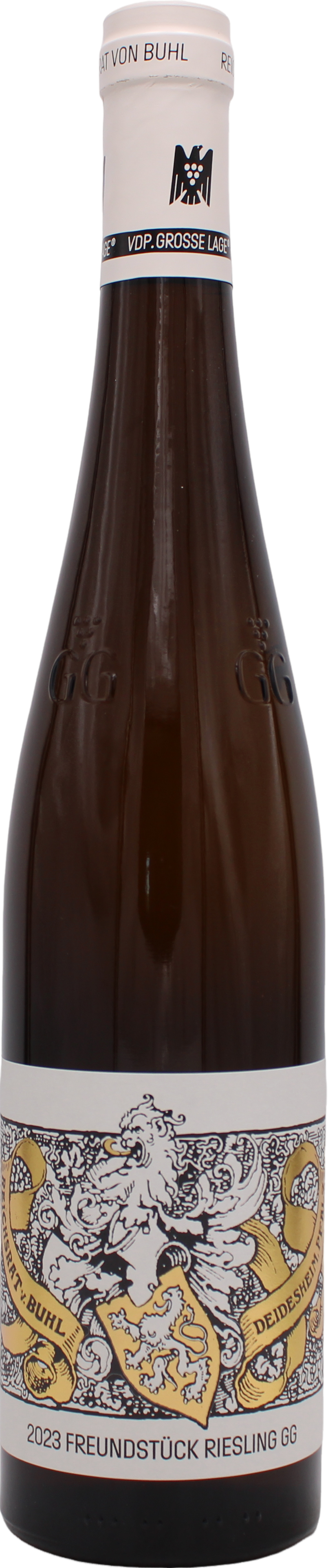 Forster Freundstück Riesling GG