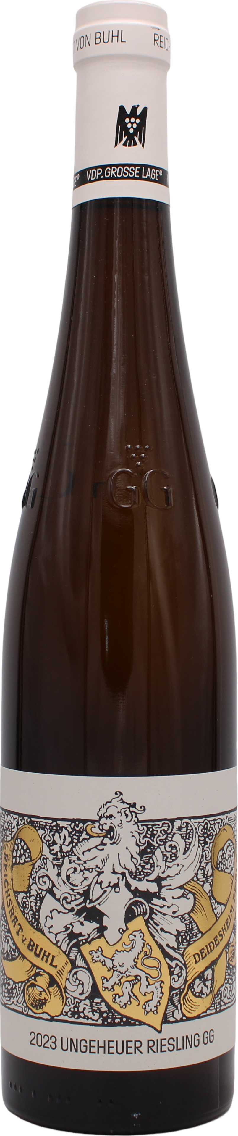 Forster Ungeheuer Riesling GG