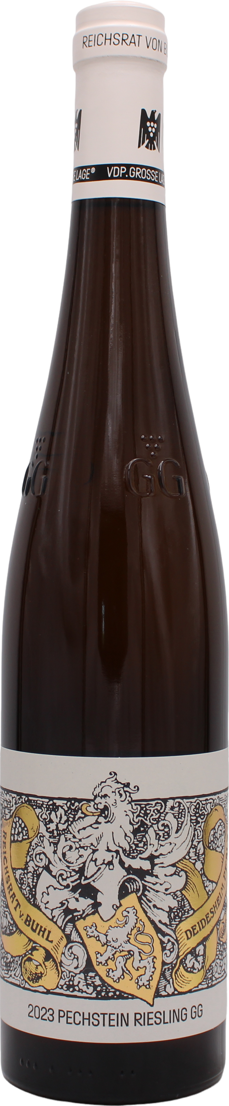 Forster Pechstein Riesling GG