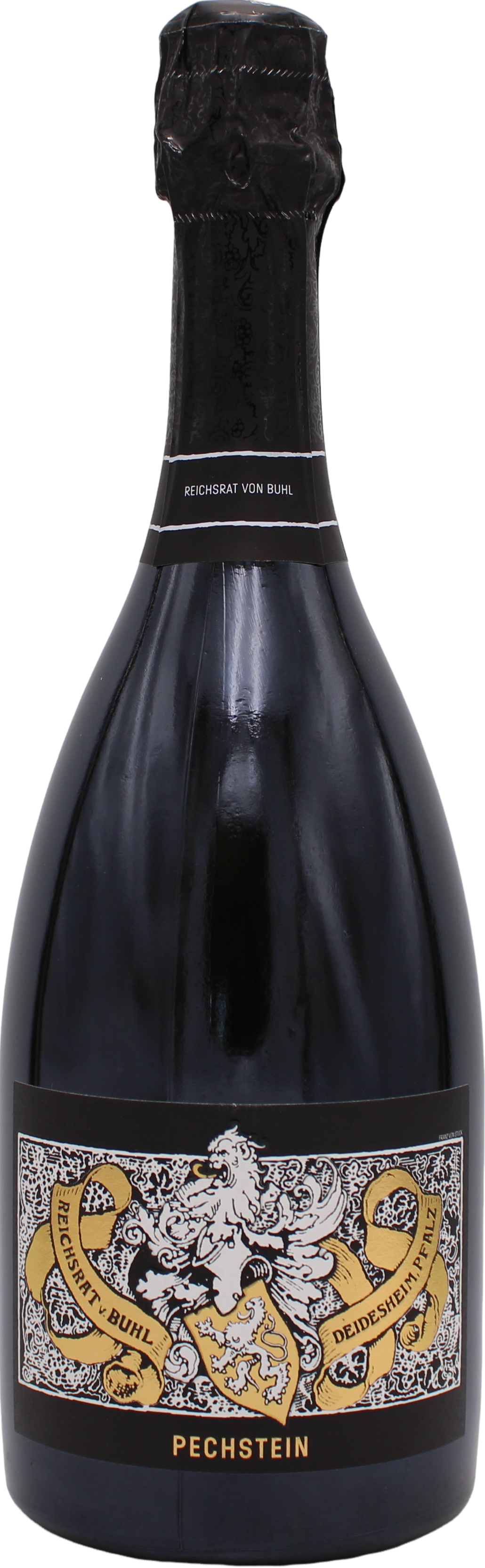 Forster Pechstein Riesling brut