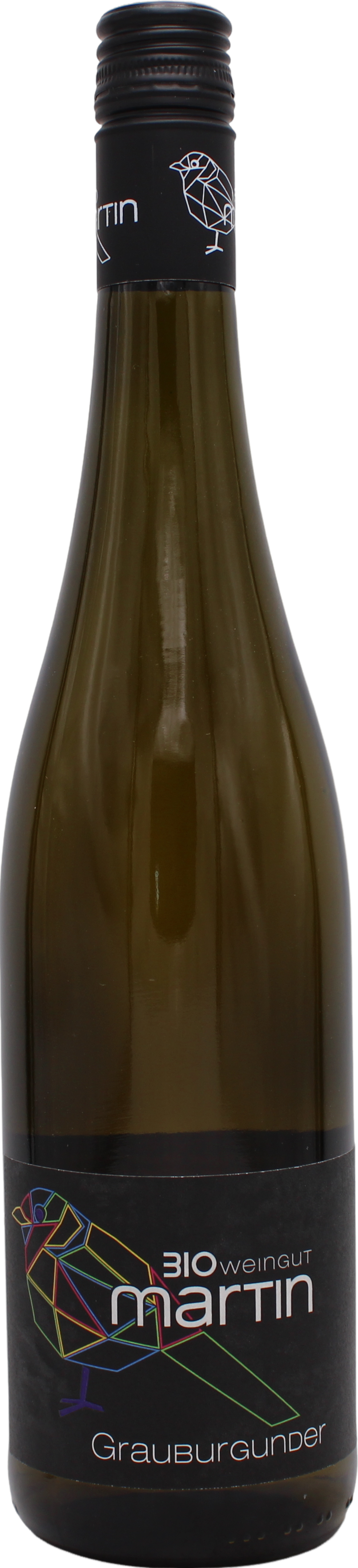 Grauburgunder