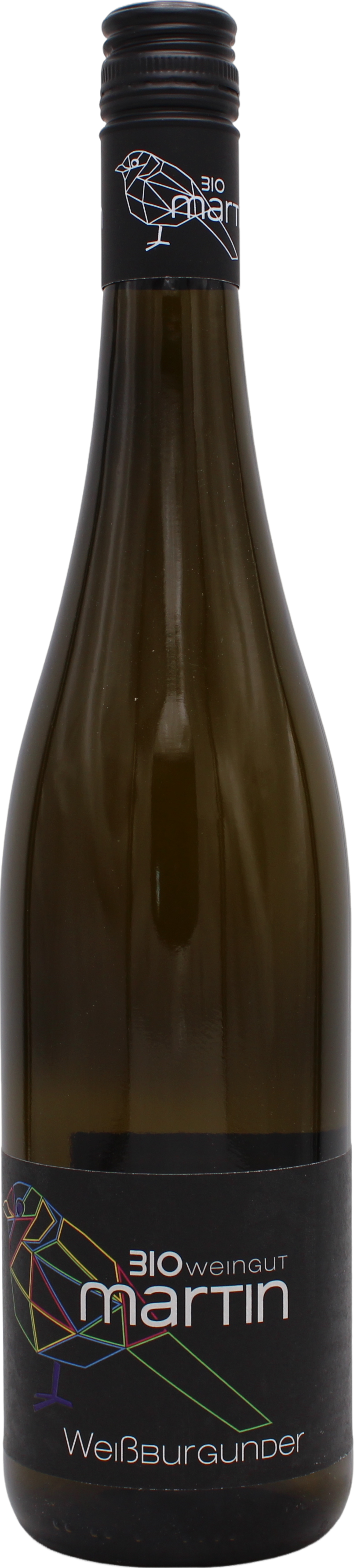 Weißburgunder