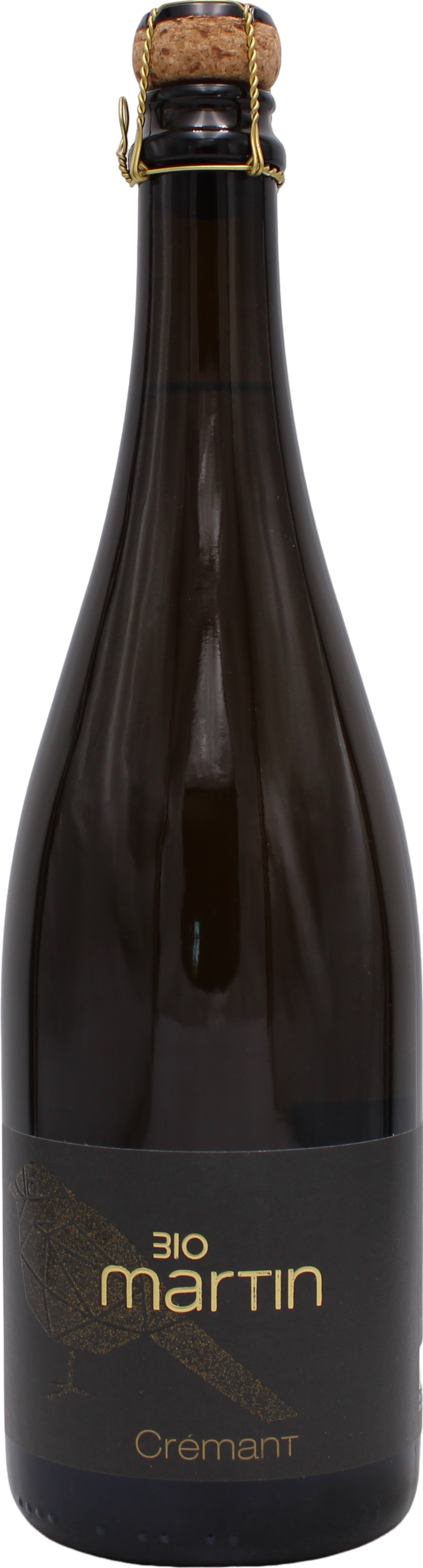 Pinot Blanc Crémant brut