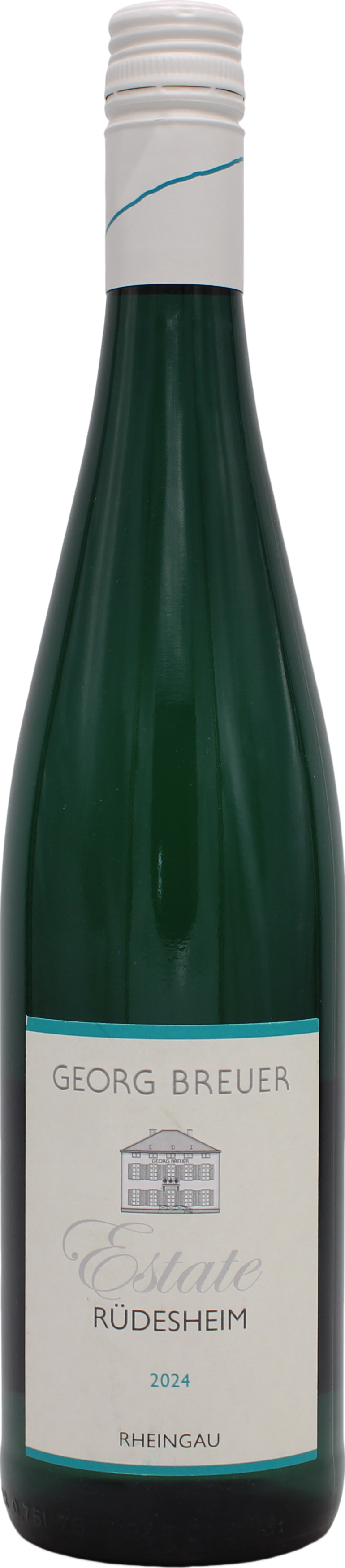 Estate Rüdesheim Riesling