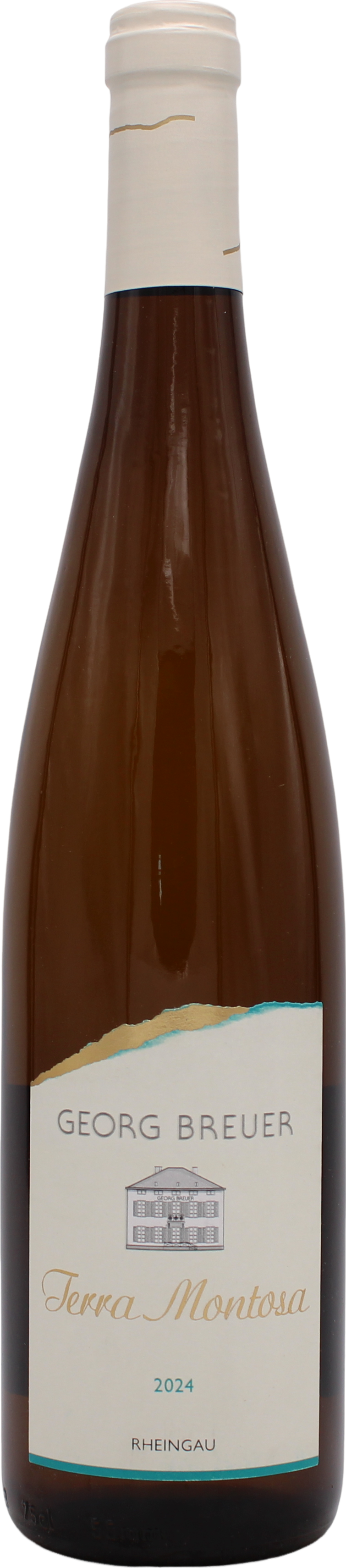 Terra Montosa Riesling