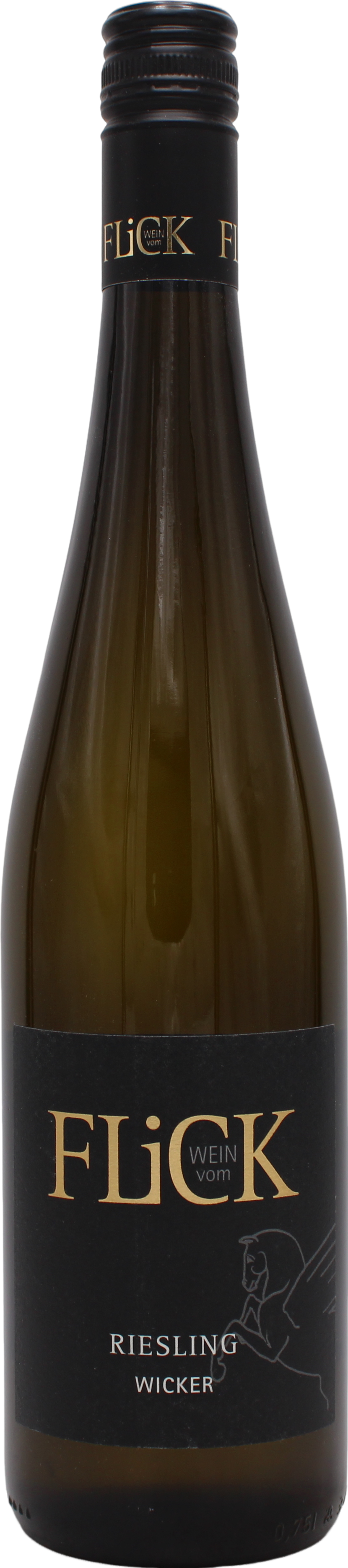 Wickerer Riesling