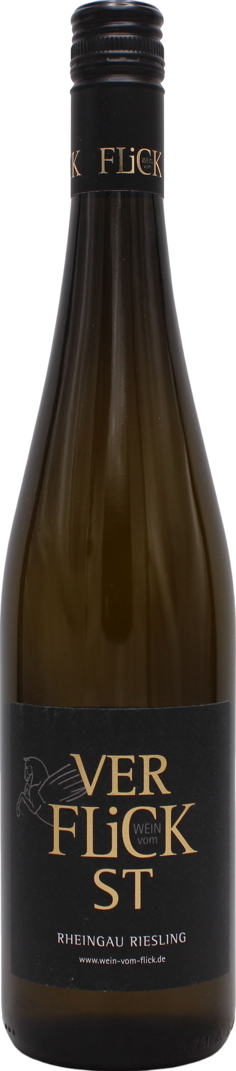 Wickerer Mönchsgewann VERFLICKST Riesling