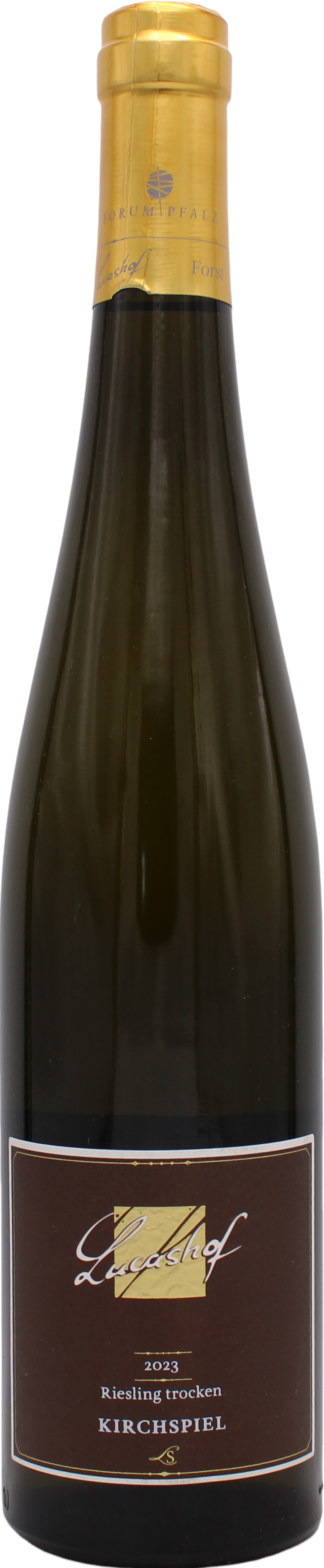 Westhofener Kirchspiel Große Lage Riesling