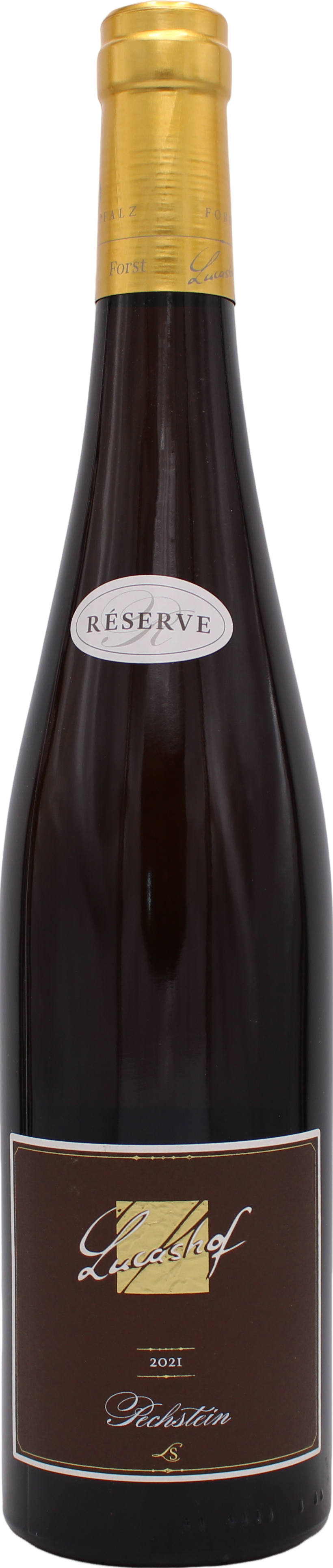 Forster Pechstein Große Lage Réserve Riesling