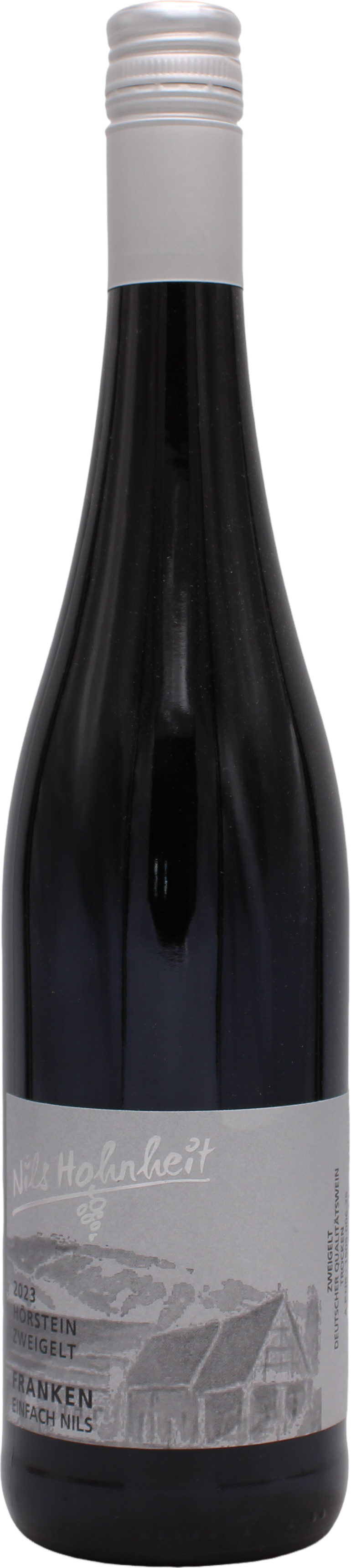 Hörstein Einfach Nils Zweigelt