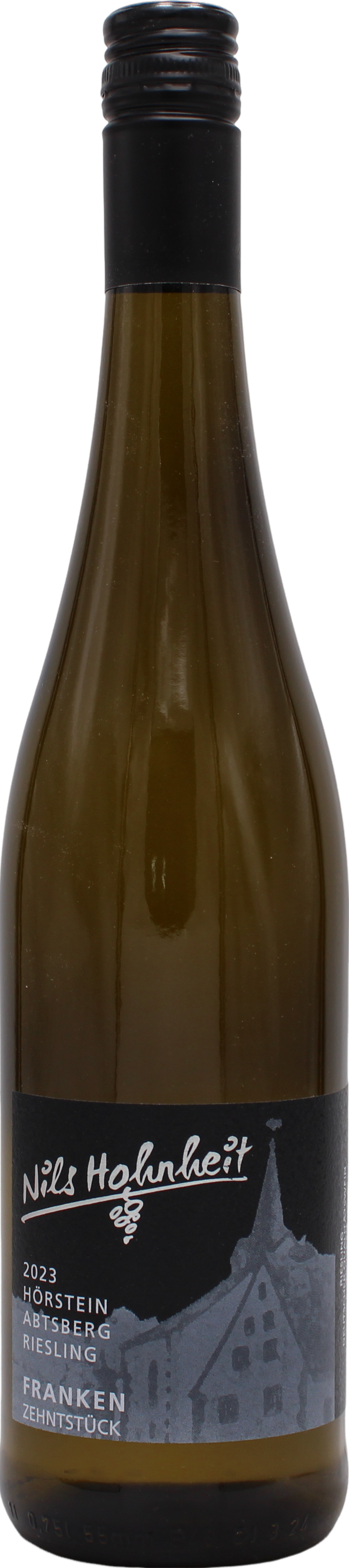 Hörstein Abtsberg Zehntstück Riesling