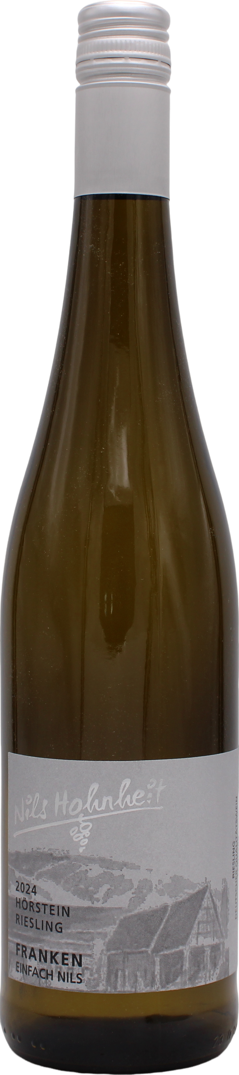 Hörstein Einfach Nils Riesling