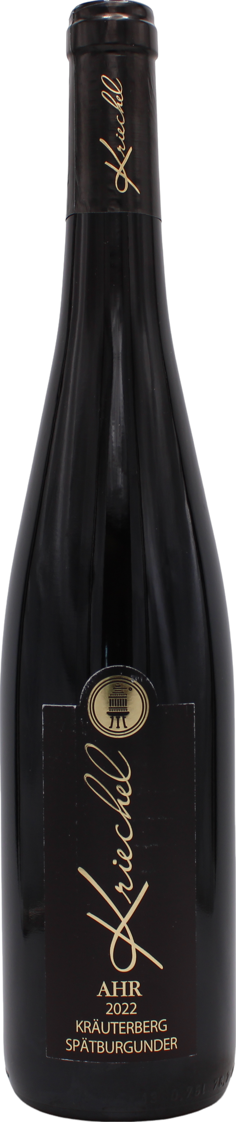 Walporzheimer Kräuterberg Spätburgunder