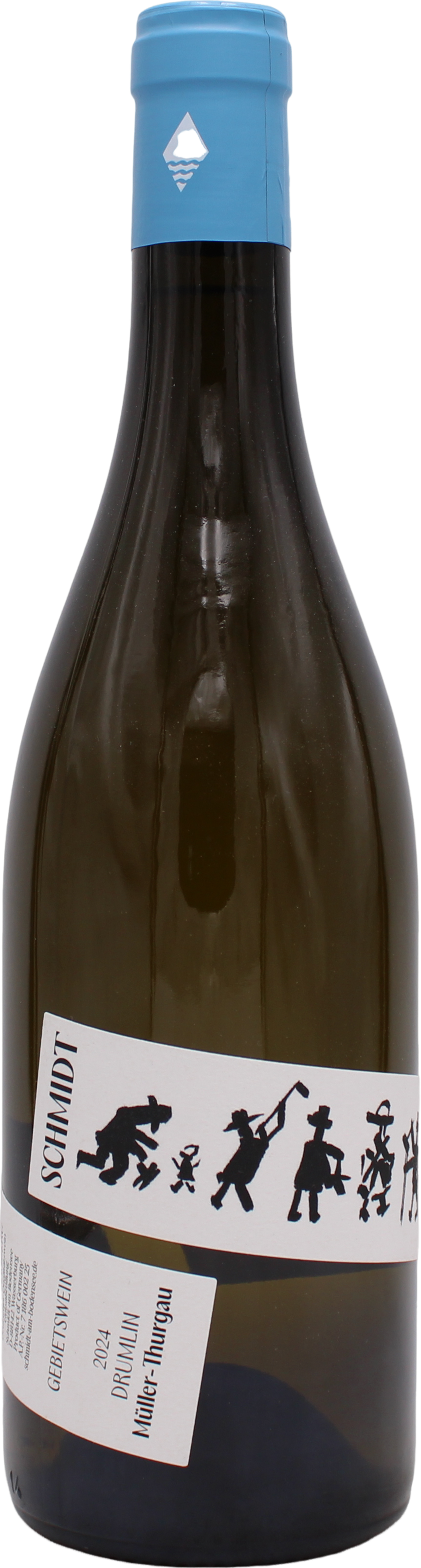 Drumlin Müller-Thurgau