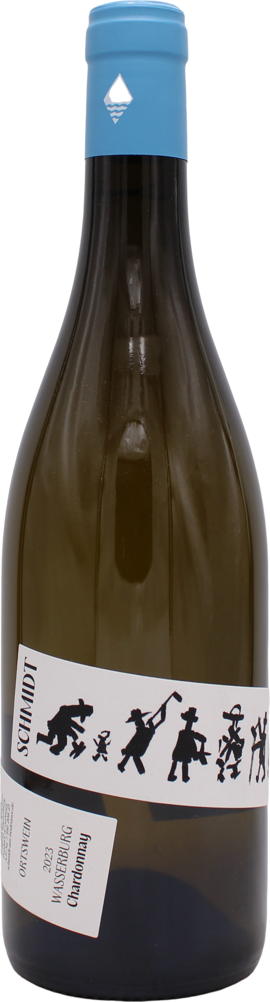 Wasserburg Chardonnay