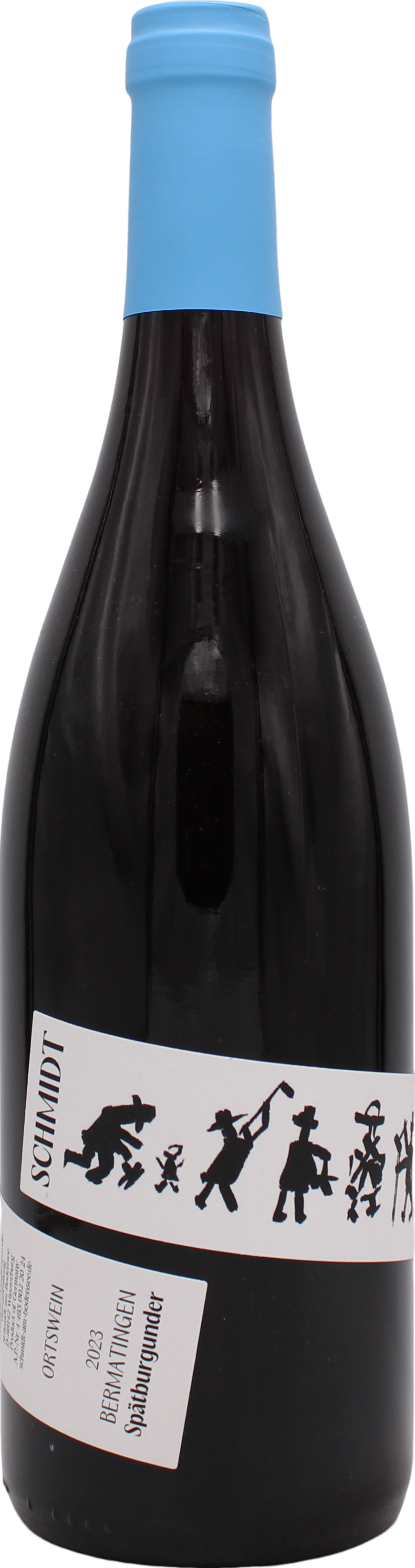 Bermatingen Spätburgunder